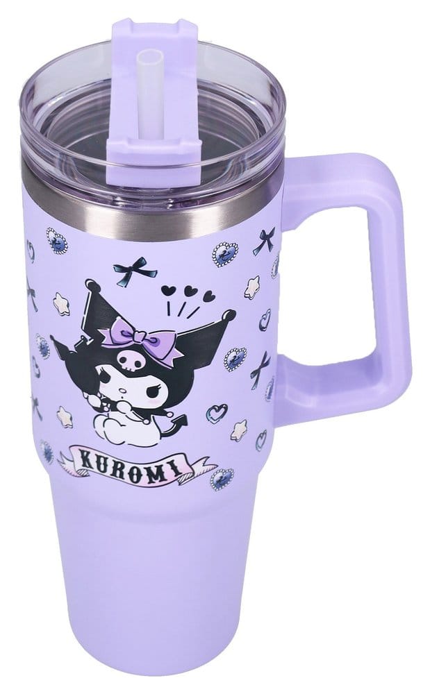 Sanrio Botella Hello Kitty & Friends Bottled Bliss 900ml