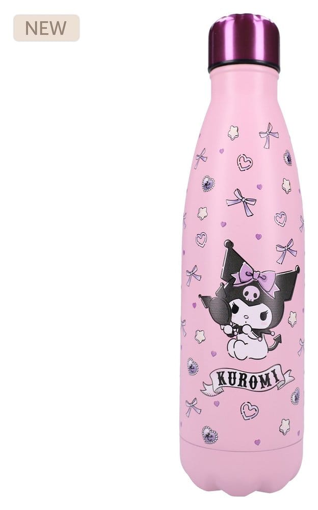 Sanrio Botella para beber Thirsty For More 700ml