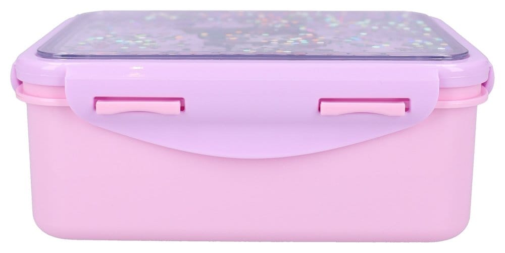 Sanrio Fiambrera Lunch Love 18 cm