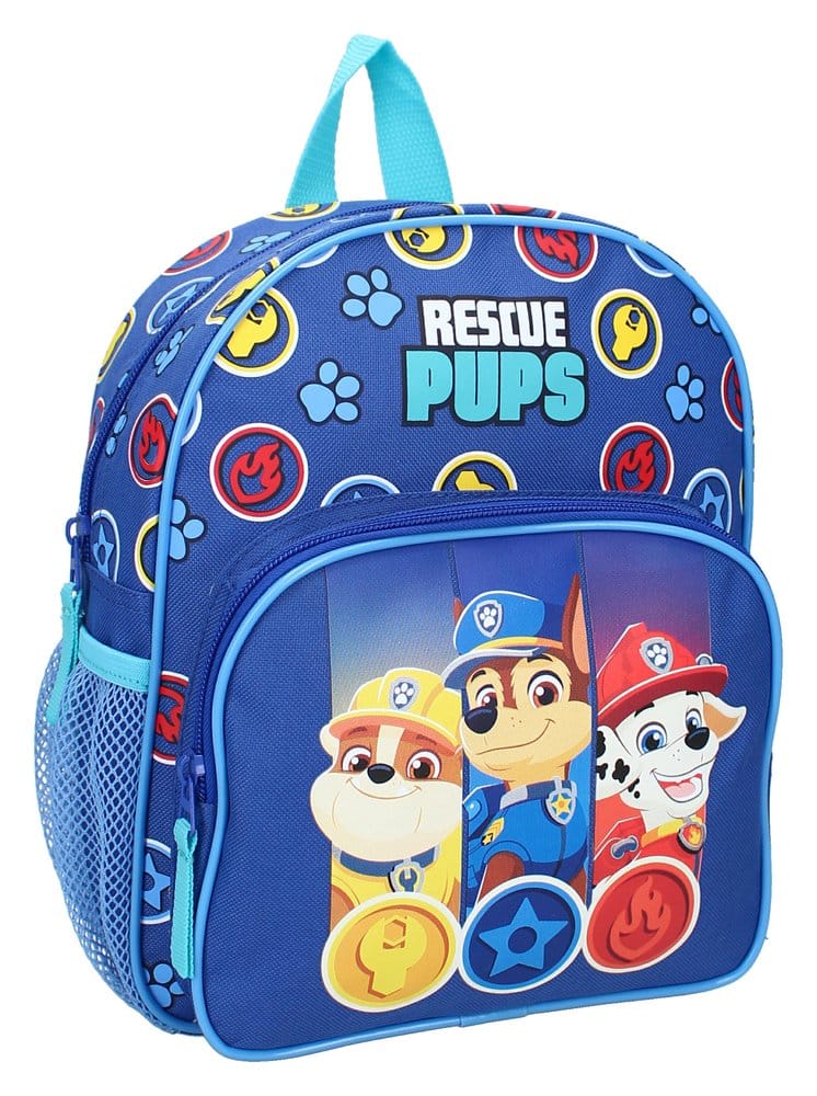 La Patrulla Canina Mochila Puptastic Days 29 cm Frikytopia
