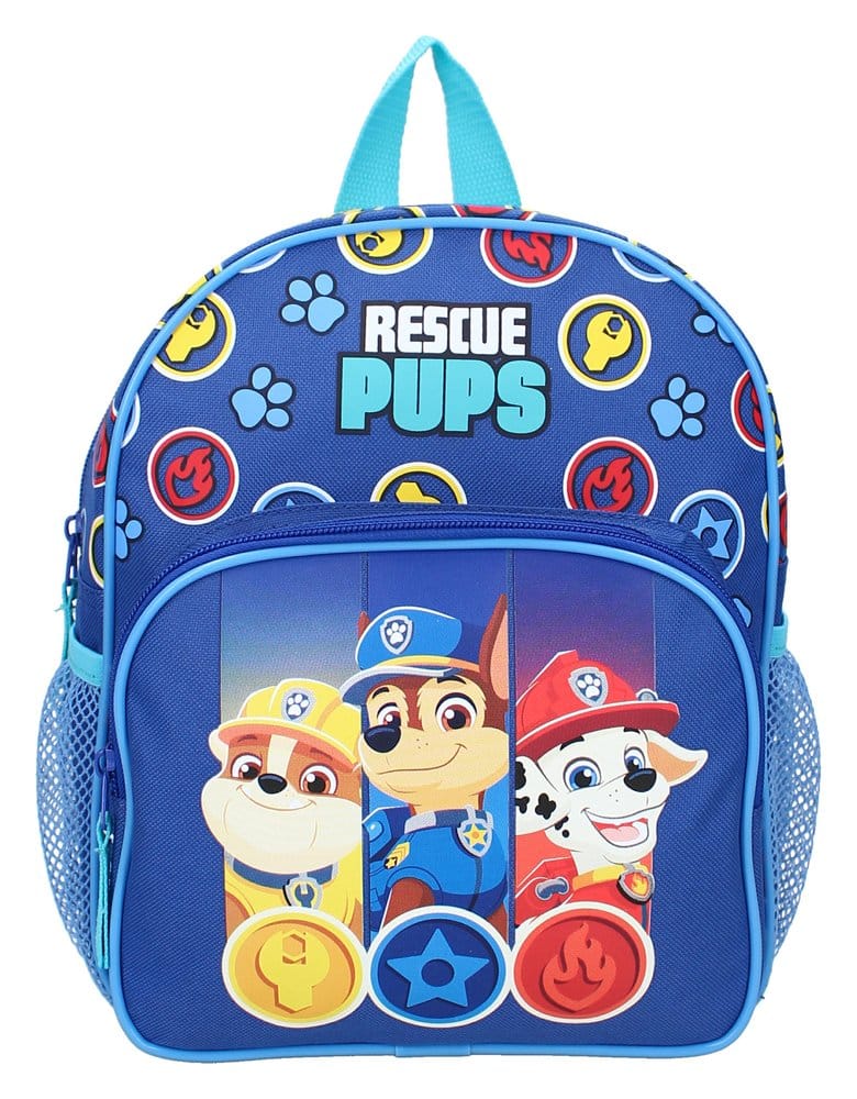 La Patrulla Canina Mochila Puptastic Days 29 cm