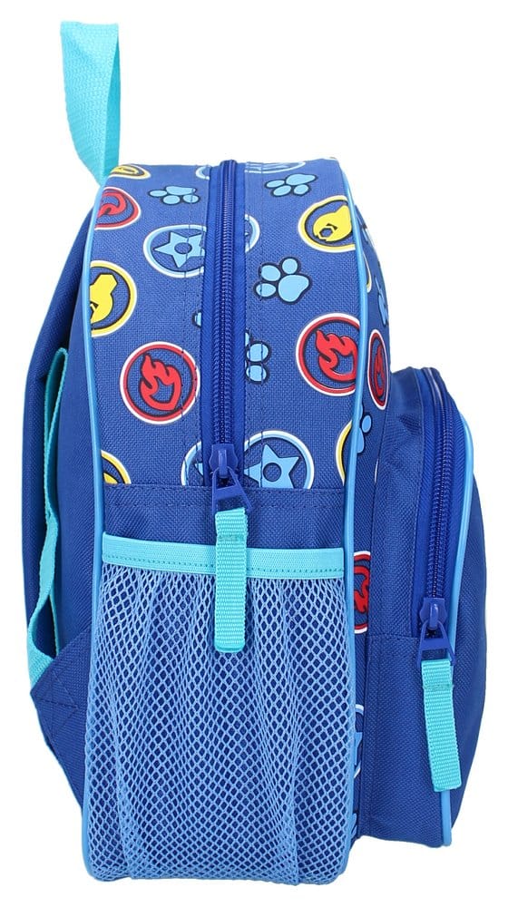 La Patrulla Canina Mochila Puptastic Days 29 cm
