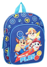 La Patrulla Canina Mochila Puptastic Days 30 cm