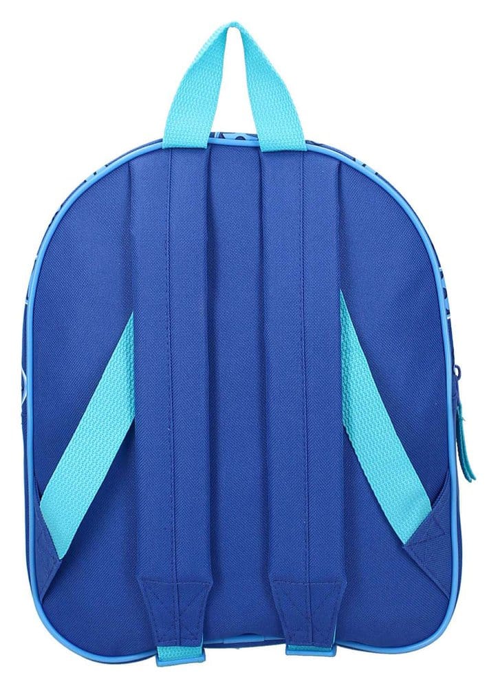 La Patrulla Canina Mochila Puptastic Days 30 cm