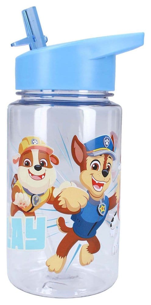 La Patrulla Canina Botella Drink Up 450ml