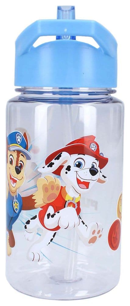 La Patrulla Canina Botella Drink Up 450ml