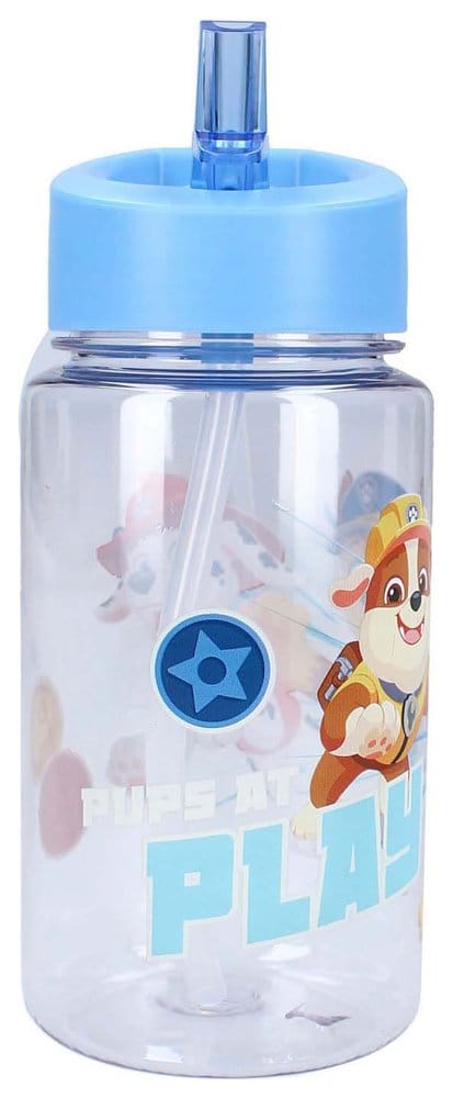 La Patrulla Canina Botella Drink Up 450ml