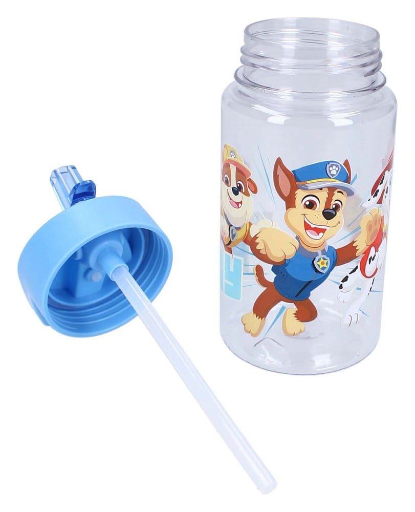 La Patrulla Canina Botella Drink Up 450ml