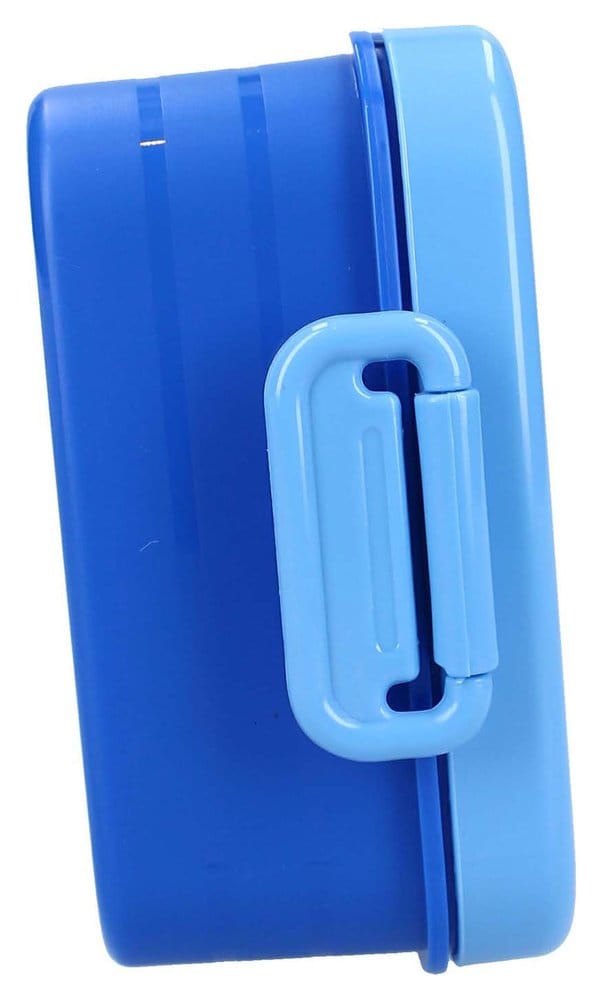 La Patrulla Canina Fiambrera Lunch Bunch 16 cm