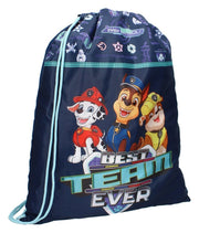 La Patrulla Canina Bolsa de Deporte Best Team Ever 44 cm
