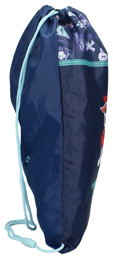 La Patrulla Canina Bolsa de Deporte Best Team Ever 44 cm