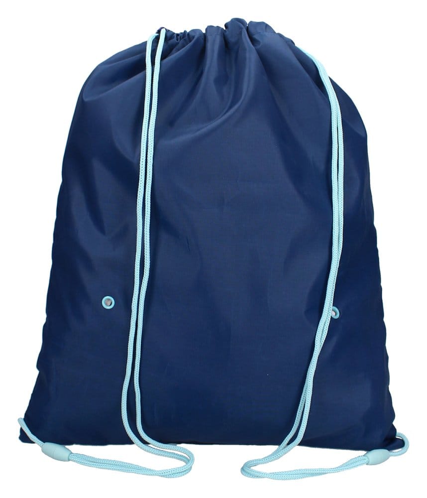 La Patrulla Canina Bolsa de Deporte Best Team Ever 44 cm