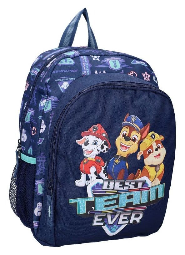 La Patrulla Canina Mochila Best Team Ever 35 cm Frikytopia