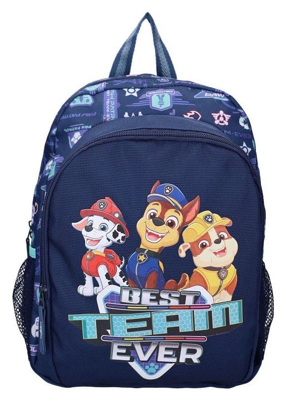 La Patrulla Canina Mochila Best Team Ever 35 cm