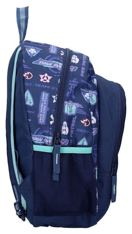 La Patrulla Canina Mochila Best Team Ever 35 cm