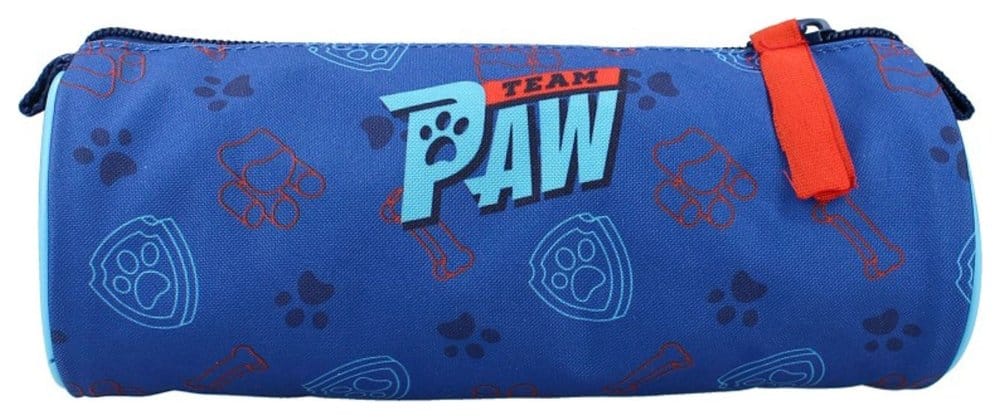 La Patrulla Canina Estuche Go Pups Go 21 cm