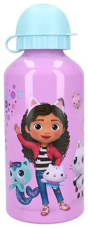 La casa de muñecas de Gabby Botella Really Refreshing 500ml