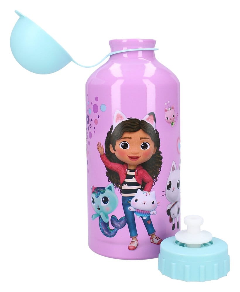 La casa de muñecas de Gabby Botella Really Refreshing 500ml