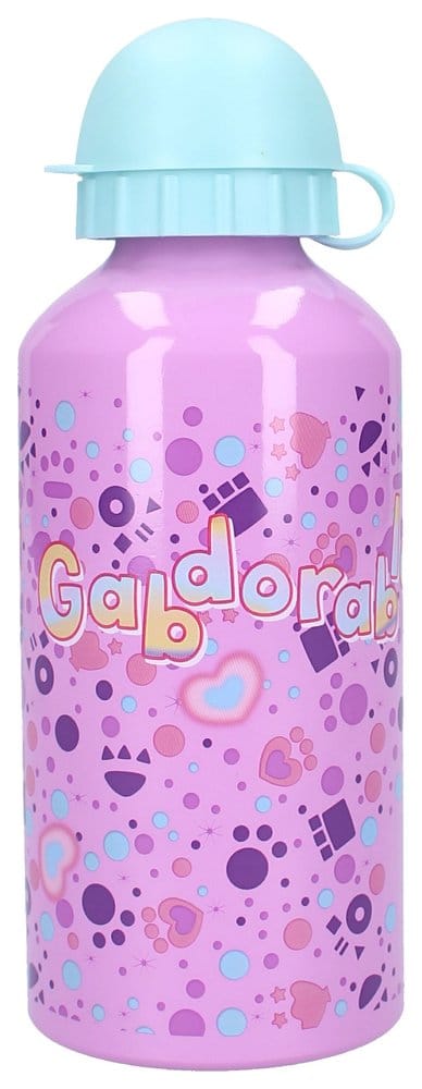 La casa de muñecas de Gabby Botella Really Refreshing 500ml
