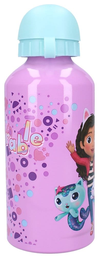 La casa de muñecas de Gabby Botella Really Refreshing 500ml