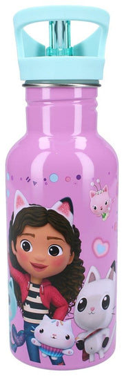 La casa de muñecas de Gabby Botella Take A Sip 500ml