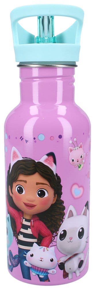 La casa de muñecas de Gabby Botella Take A Sip 500ml