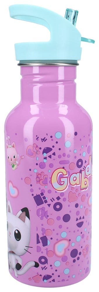 La casa de muñecas de Gabby Botella Take A Sip 500ml