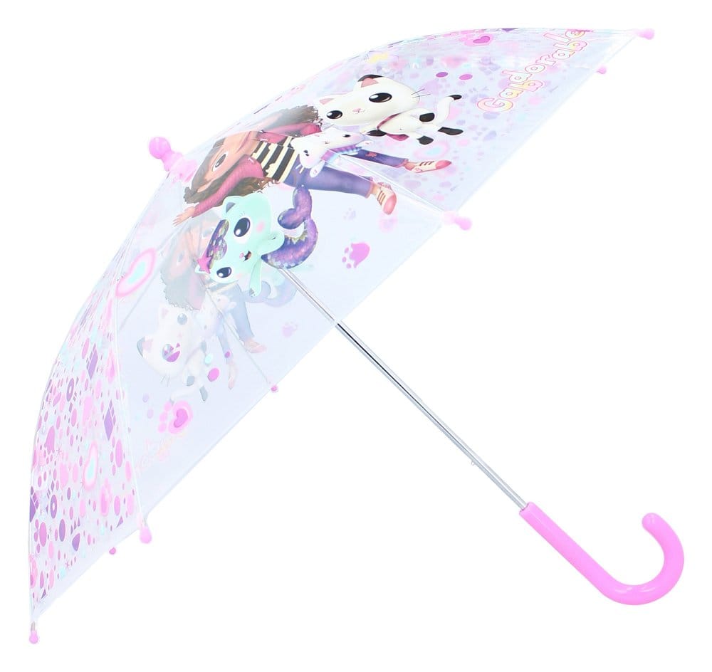 La casa de muñecas de Gabby Paraguas Rainy Days Frikytopia