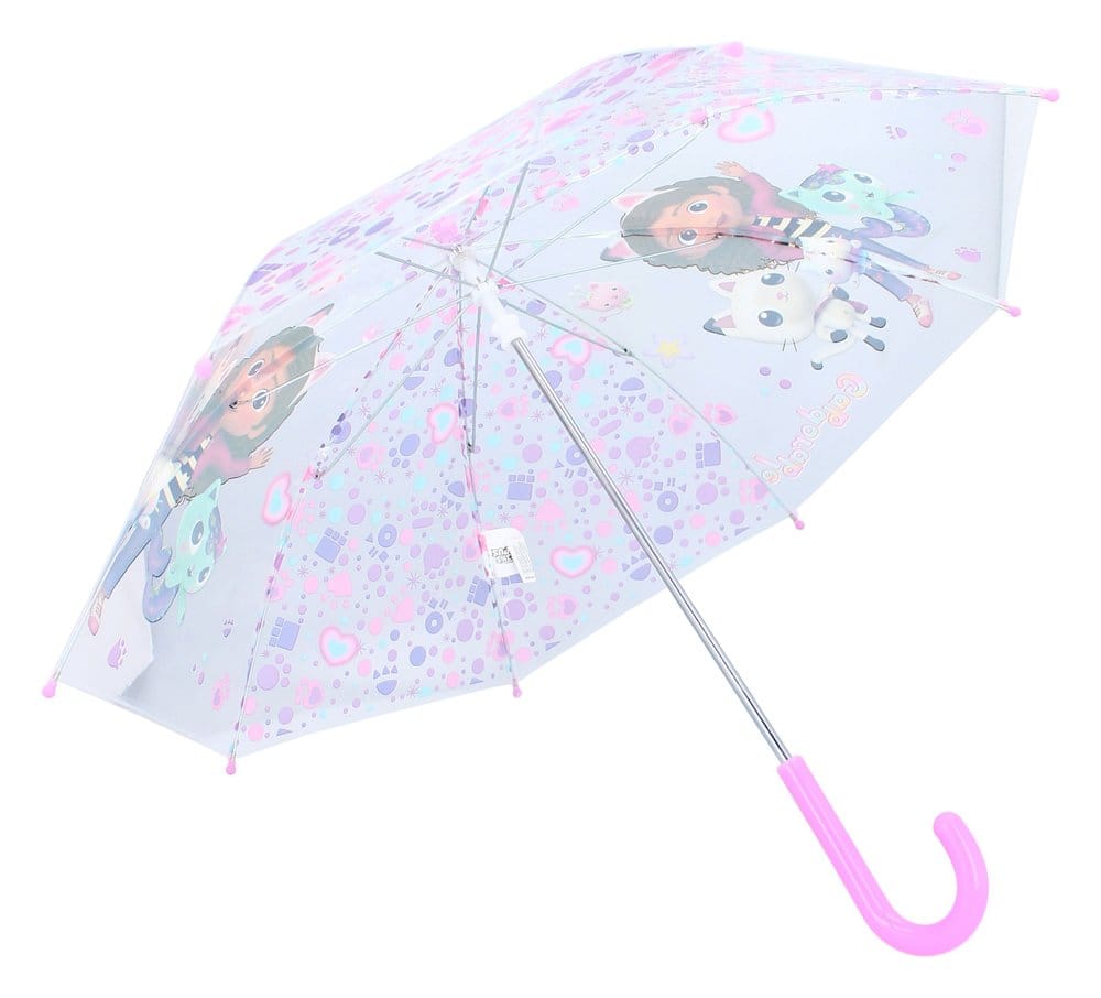 La casa de muñecas de Gabby Paraguas Rainy Days