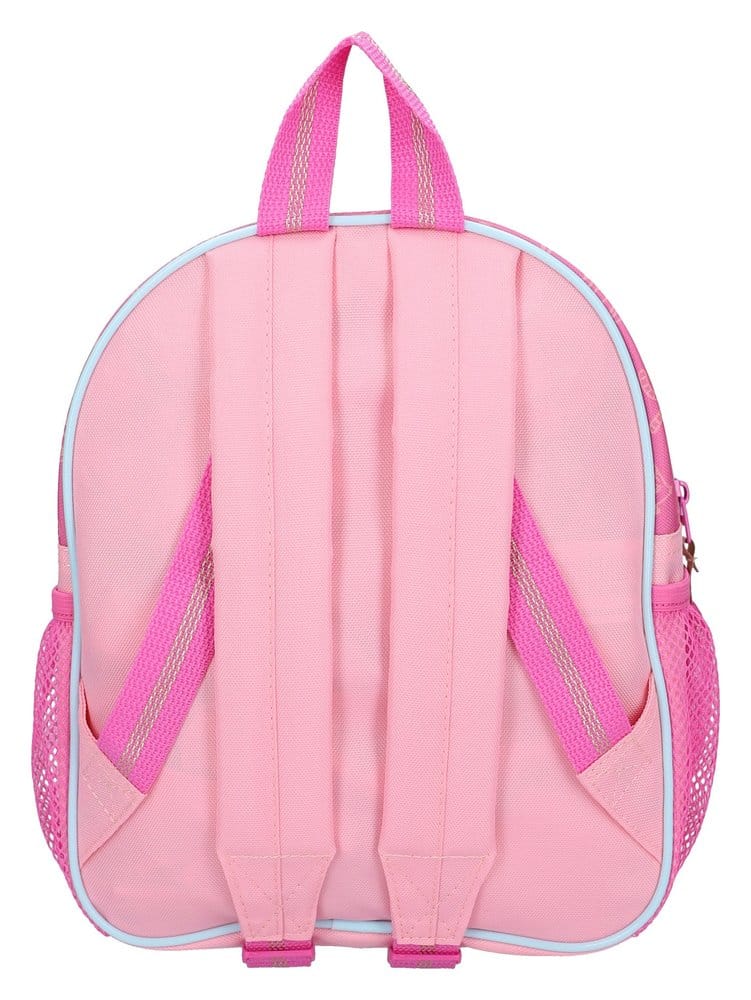 La casa de muñecas de Gabby Mochila The Party Starts Meow 29 cm
