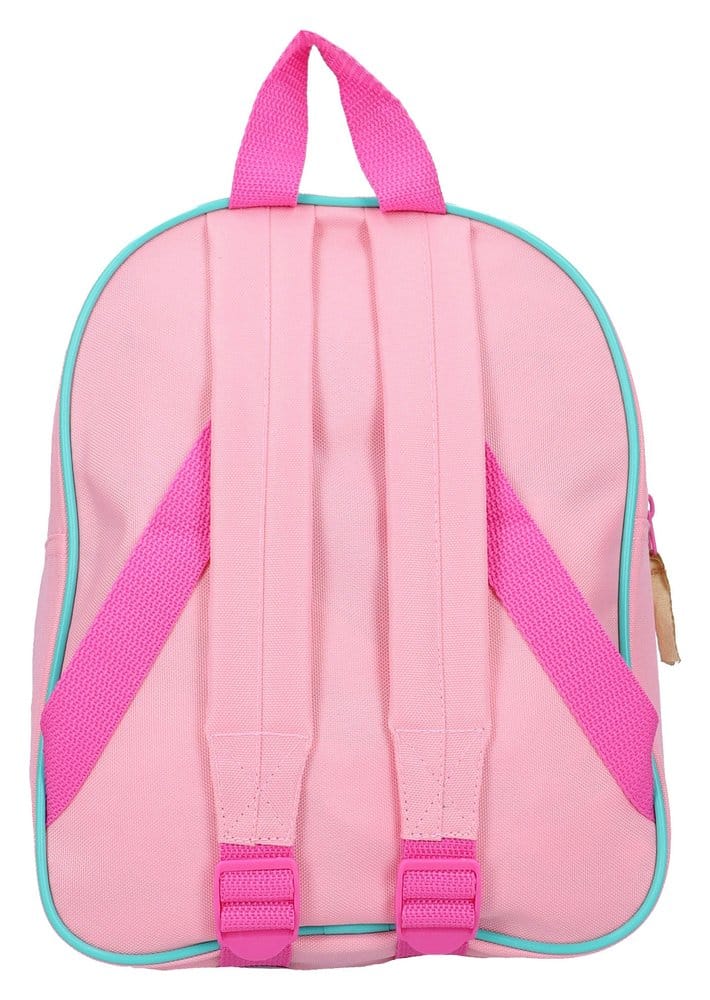 La casa de muñecas de Gabby Mochila The Party Starts Meow 29 cm