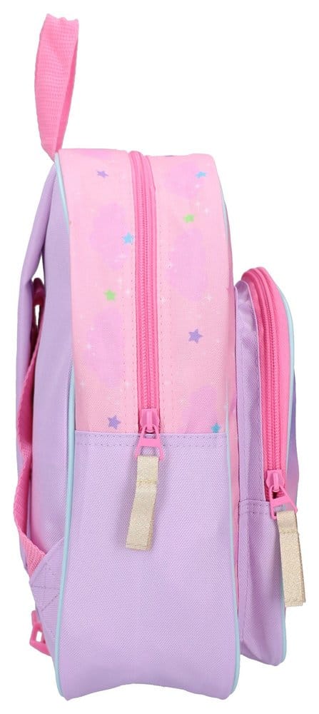 La casa de muñecas de Gabby Mochila Magical Pur 30 cm
