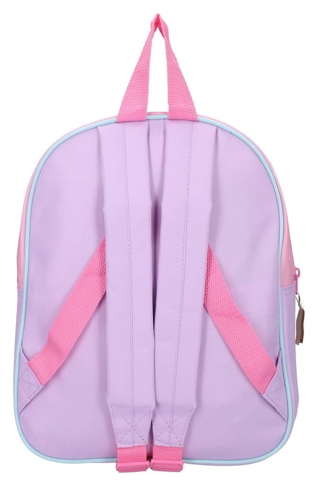 La casa de muñecas de Gabby Mochila Magical Pur 30 cm