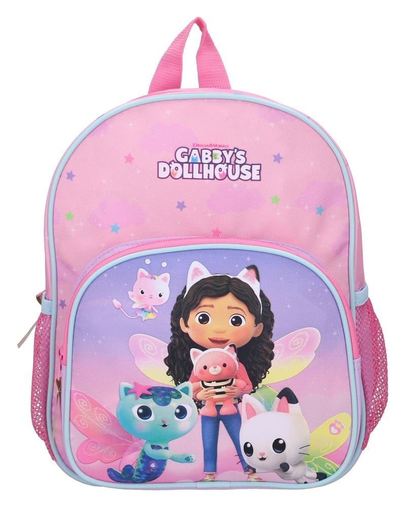 La casa de muñecas de Gabby Mochila Magical Pur 29 cm