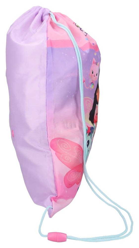 La casa de muñecas de Gabby Bolsa de deporte Magical Pur