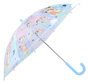 Bluey Paraguas Rainy Days 60 cm