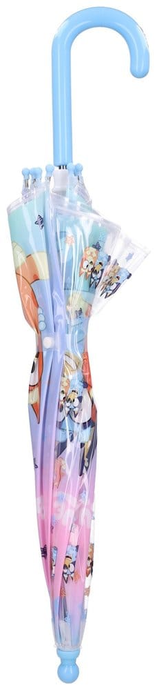 Bluey Paraguas Rainy Days 60 cm