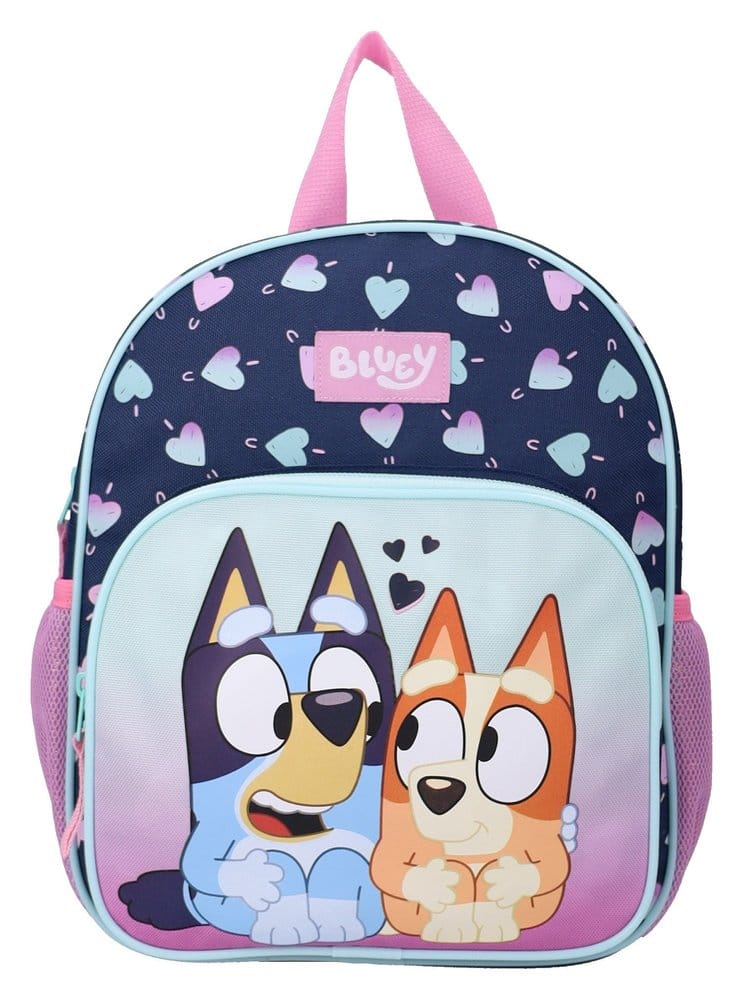 Bluey Mochila So Superb 29 cm