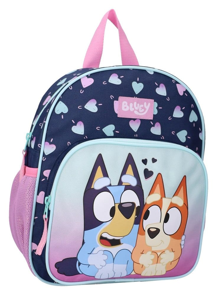 Bluey Mochila So Superb 29 cm