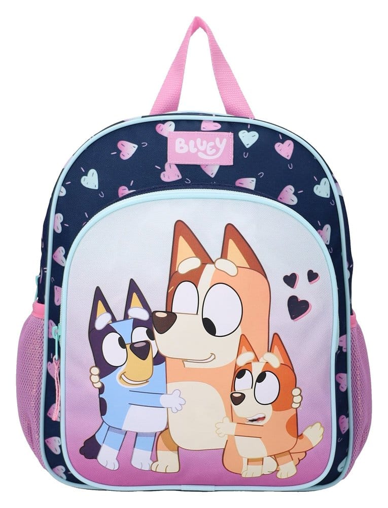 Bluey Mochila So Superb