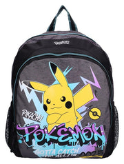 Pokémon Mochila Ready For Battle 35 cm