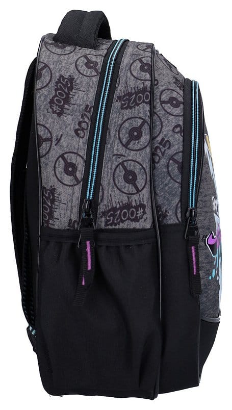 Pokémon Mochila Ready For Battle 33 cm