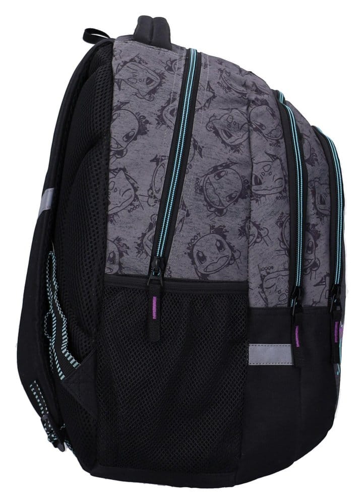Pokémon Mochila Ready For Battle 44 cm