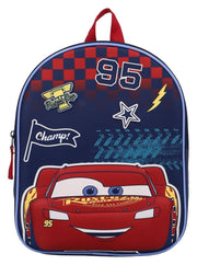 Cars Mochila 3D Another Dimension