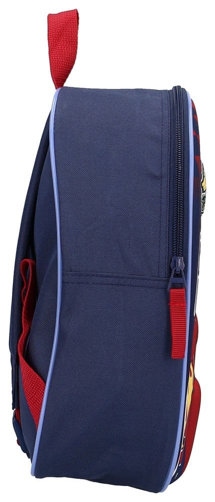 Cars Mochila 3D Another Dimension