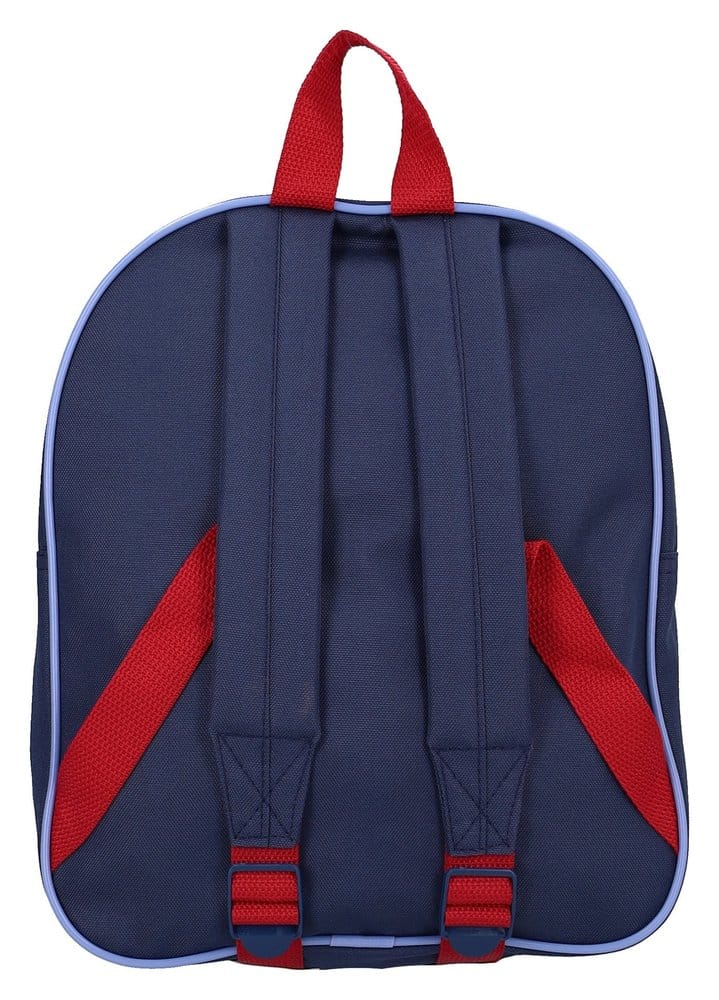 Cars Mochila 3D Another Dimension
