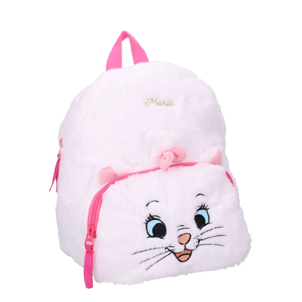 Disney Mochila Los Aristogatos Fluffy Festival Marie Frikytopia