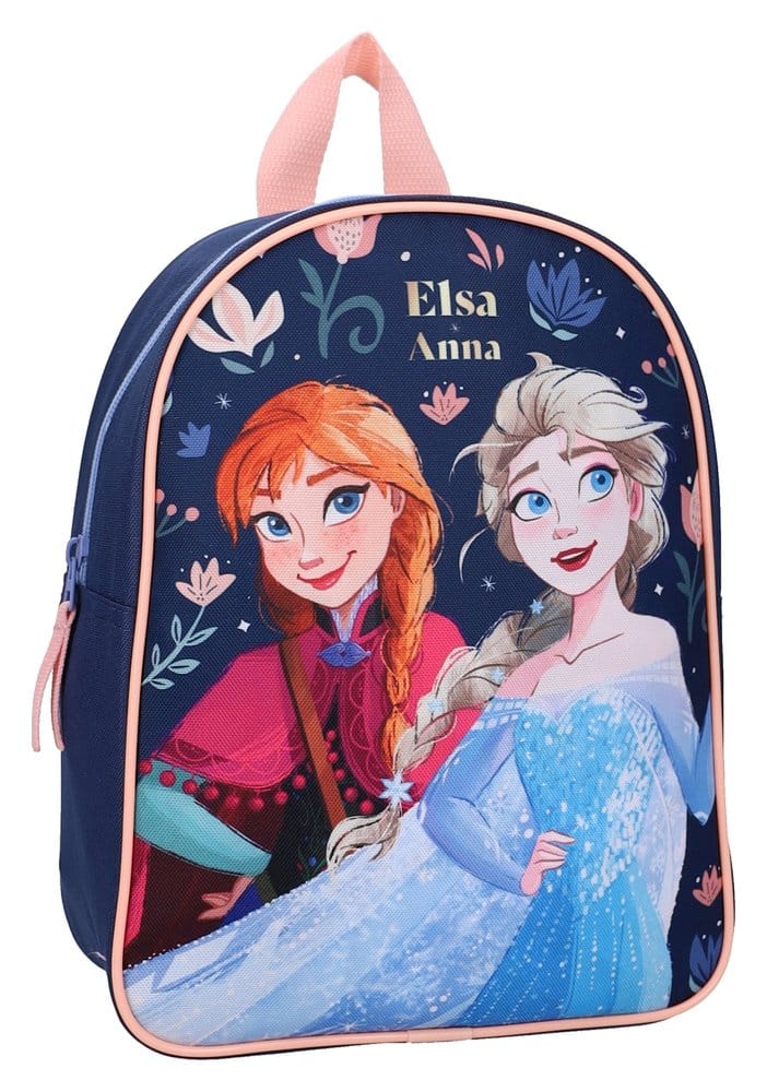 Frozen II Mochila Louder Than Love 29 cm Frikytopia