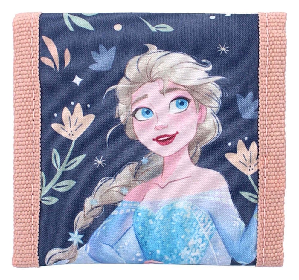 Frozen II Monedero Louder Than Love 10 cm
