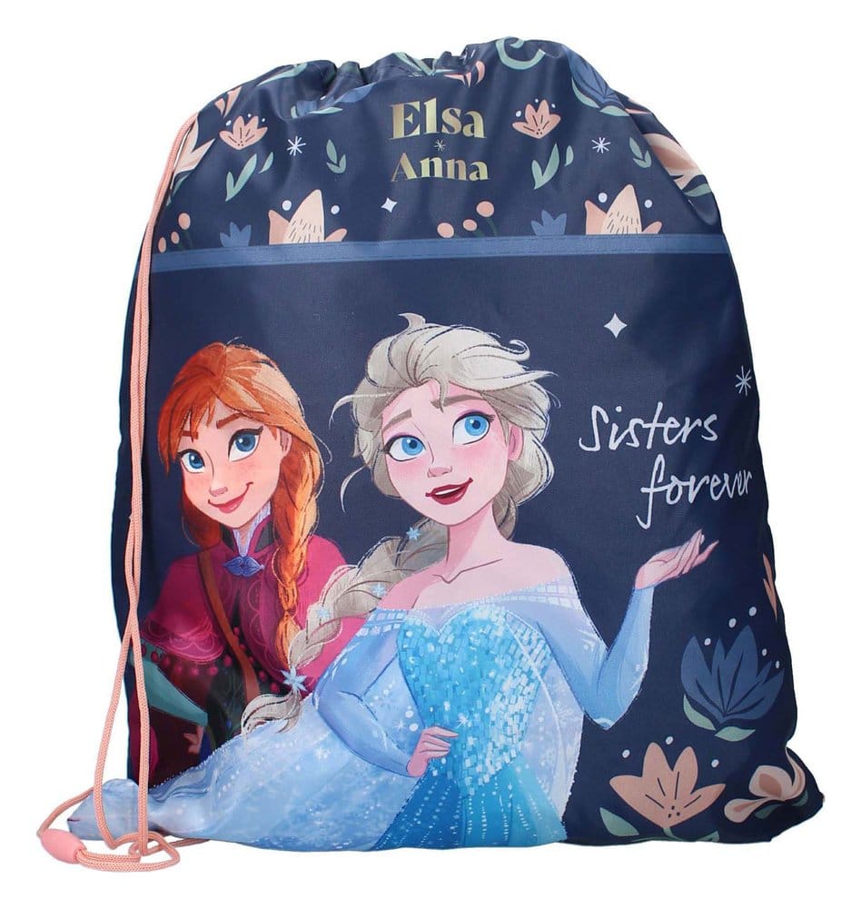 Frozen II Bolsa de deporte Louder Than Love 44 cm